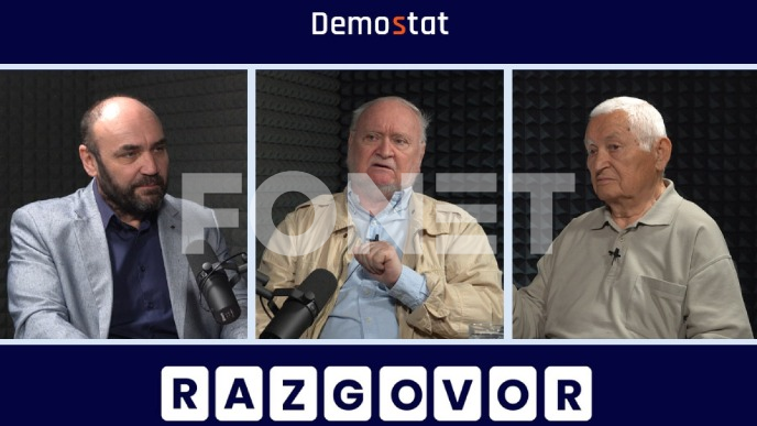 Paradoks srpske politike